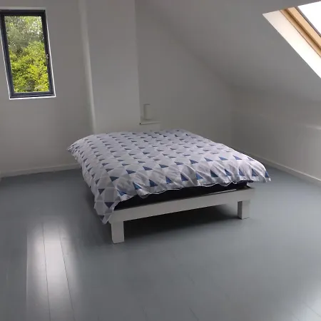 Sligo Roscommon Сasa de vacaciones *