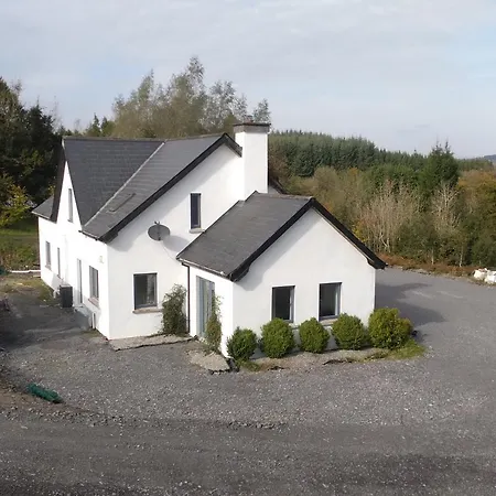 Sligo Roscommon Сasa de vacaciones *