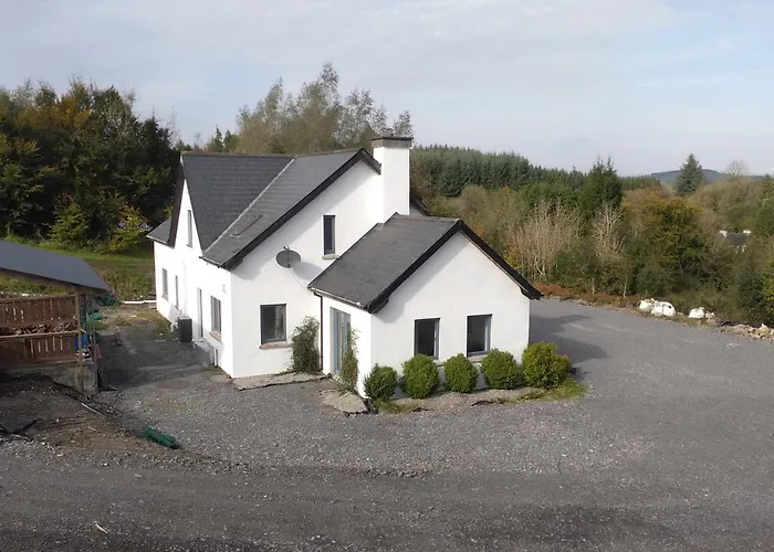 Sligo Roscommon Hébergement de vacances *